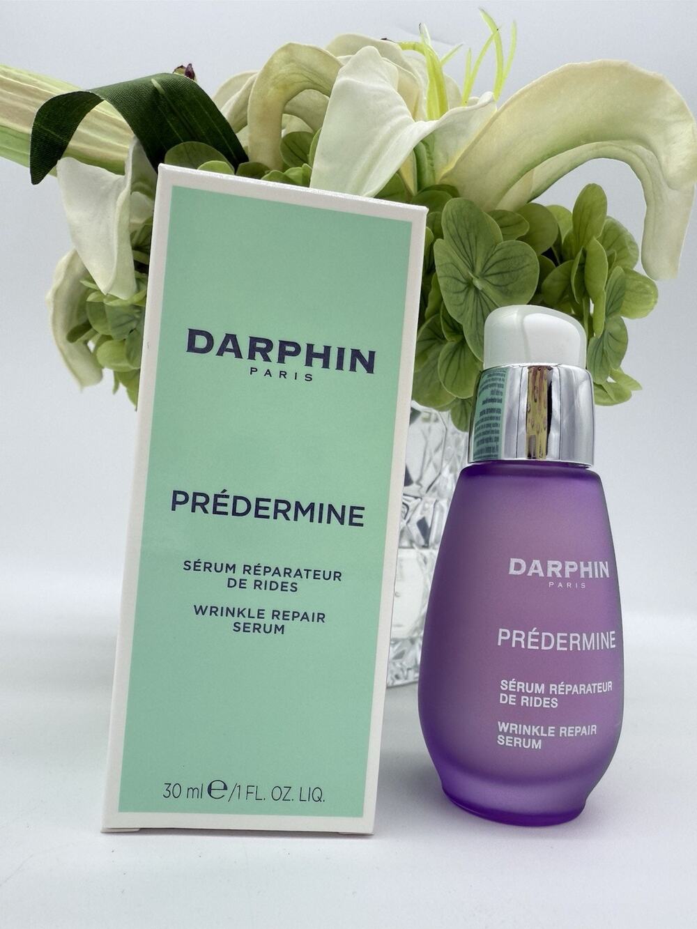 Darphin Predermine Wrinkle Repair Serum 30 ml / 1 oz